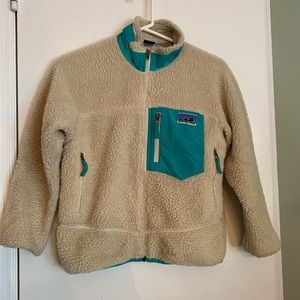 Patagonia Fleece | Kids Size M (10)